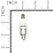 Ngk CMR4A Spark Plug 5474 - alternate 2